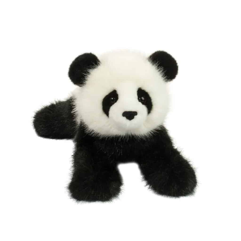 Douglas-Cuddle-Toys-Kuscheltier-Panda-Baby-liegend-3719-04