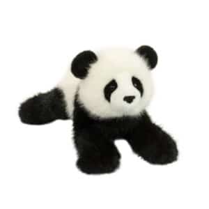 Douglas-Cuddle-Toys-Kuscheltier-Panda-Baby-liegend-3719
