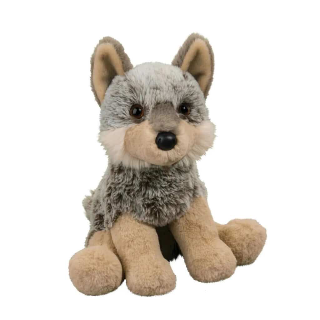 Douglas-Cuddle-Toys-Kuscheltier-Wolf-sitzend-superweich-4647