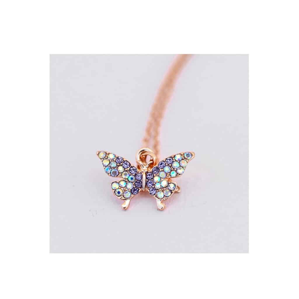 Great-Pretenders-Kinderschmuck-Halskette-Glitzer-Schmetterling-90401-01