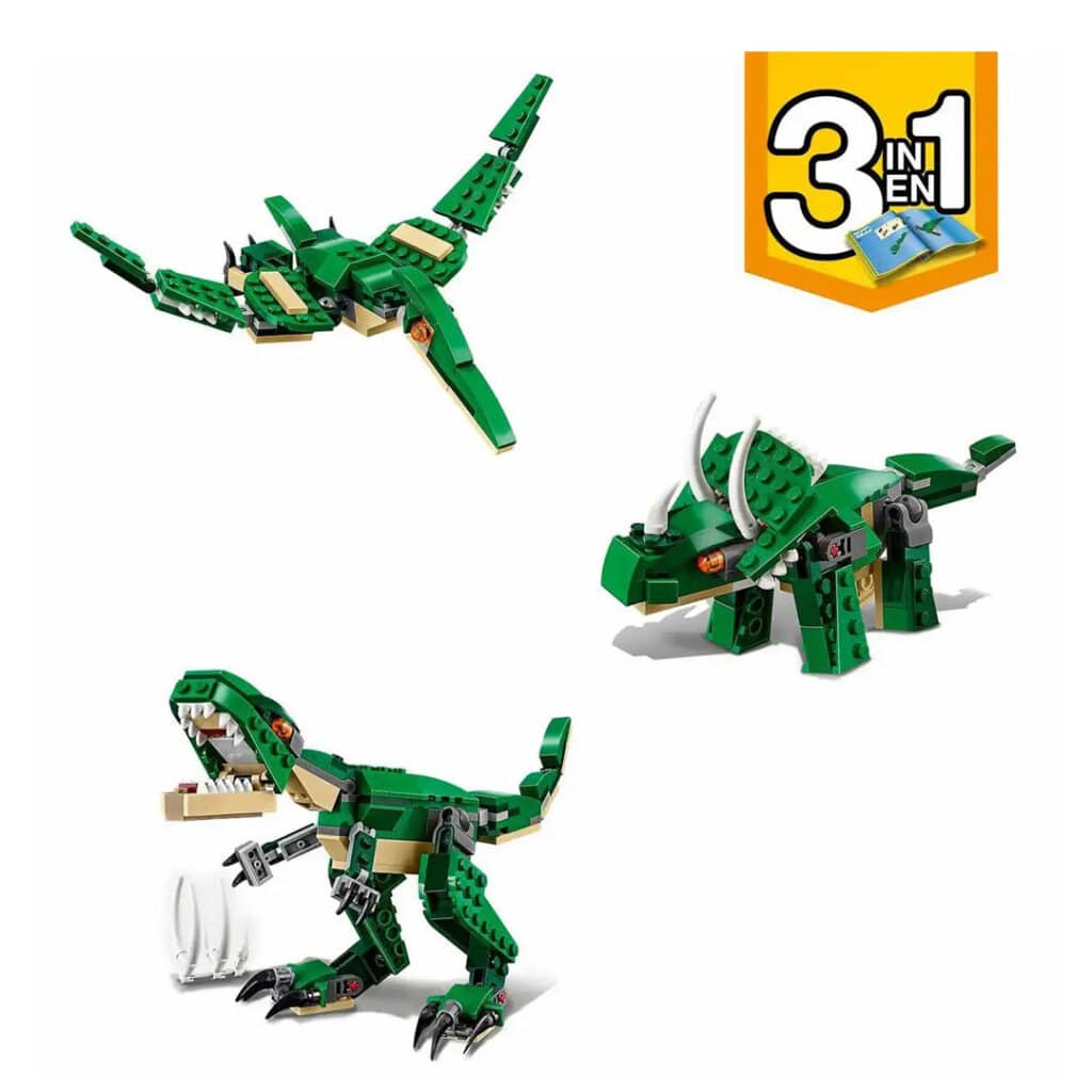 LEGO-Creator-3-in-1-31058-Dinosaurier-01