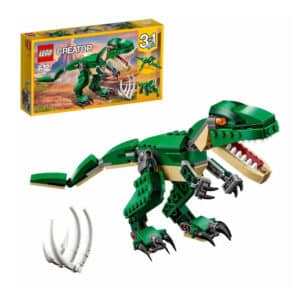 LEGO-Creator-3-in-1-31058-Dinosaurier