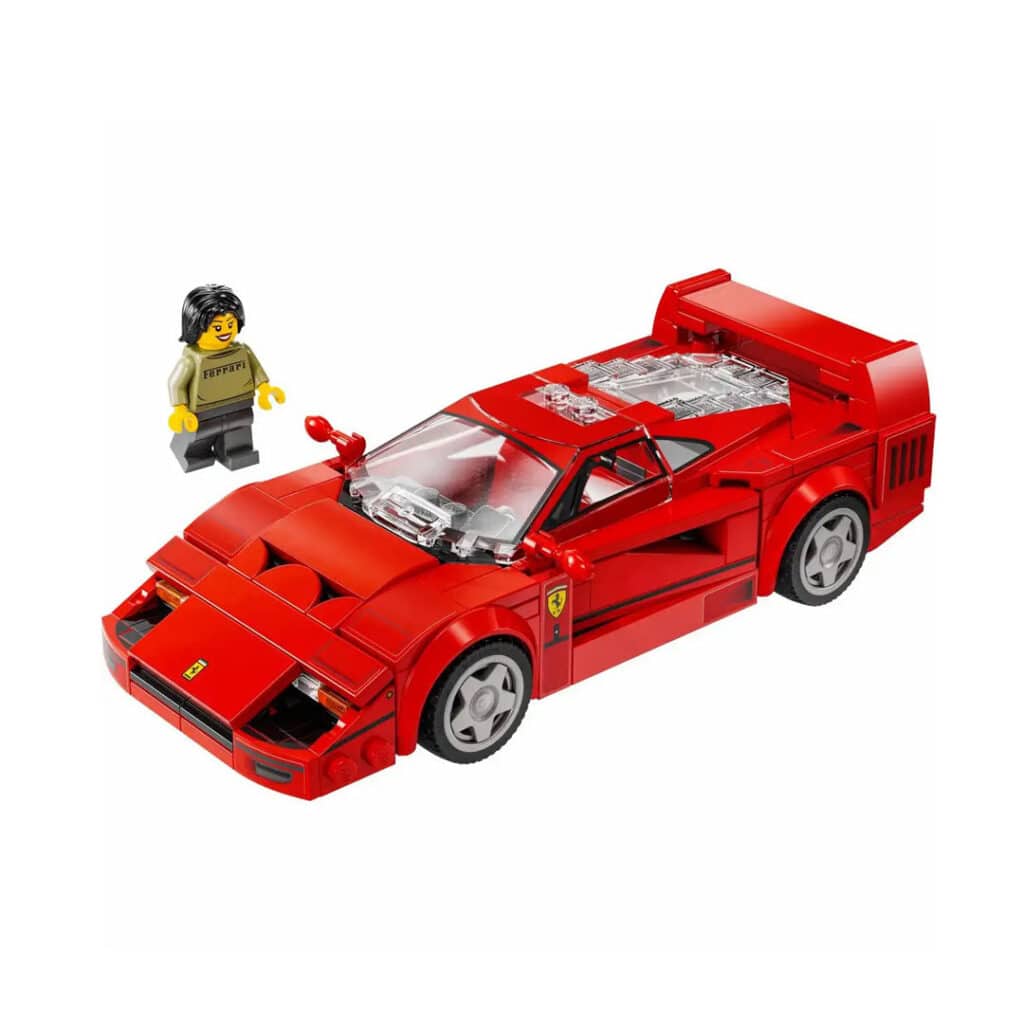 LEGO-Speed-Champions-76934-Ferrari-F40-Supersportwagen-01