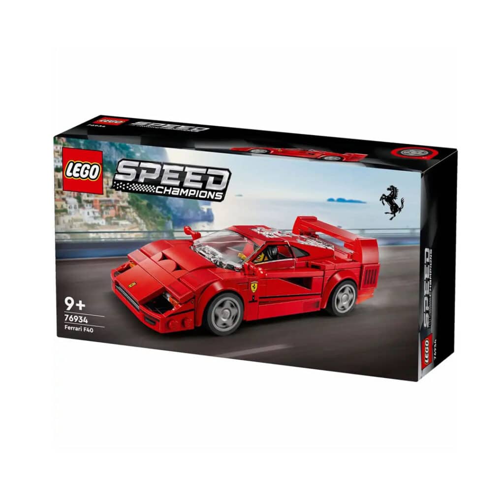 LEGO-Speed-Champions-76934-Ferrari-F40-Supersportwagen-03