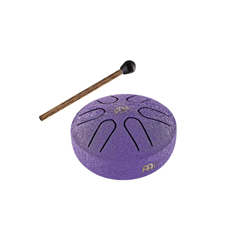 Meinl-Sonic-Energy-Pocket-Steel-Tongue-Drum-Lila-A-Dur