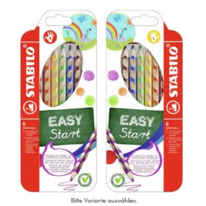 Ergonomische-Buntstifte-STABILO-EASYcolors-6er-Set-Linkshaender-Rechtshaender