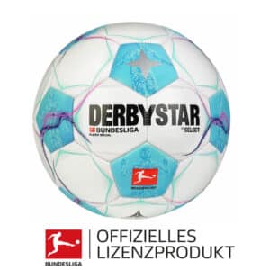 Freizeit-und-Trainingsball-DERBYSTAR-Fussball-Bundesliga-Player-Special-2024-2025