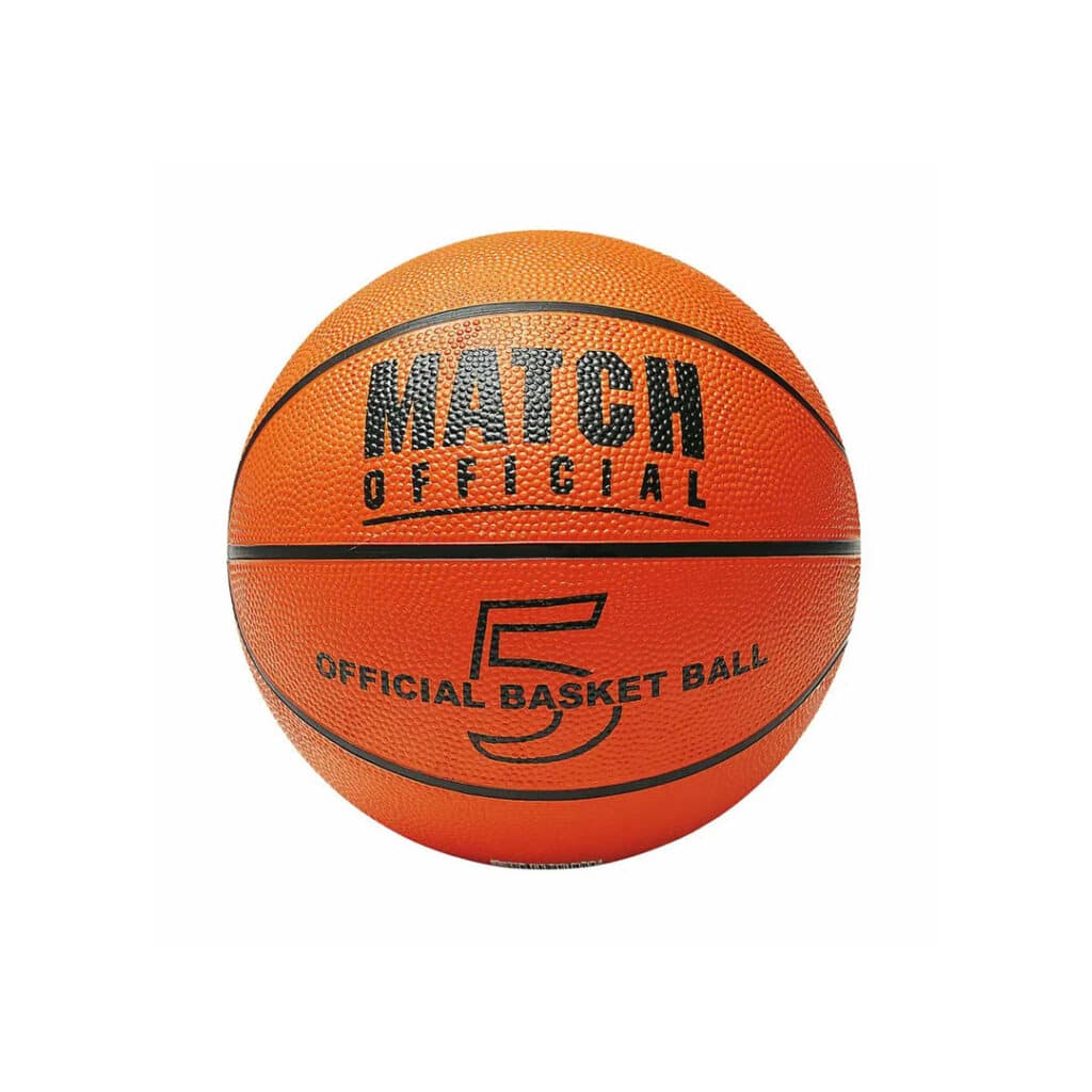 John-Ball-Basketball-Groesse-5-Turnier-Sport-Freizeit