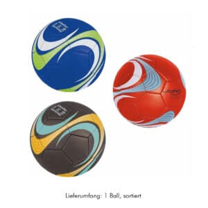 John-Ball-Fussball-Gr.5-Sports-Competition-II-metallic-velvet