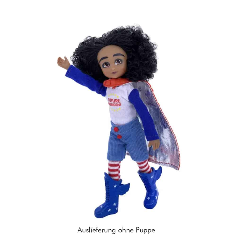 Lottie-Puppenkleidung-Superhelden-Outfit-Future-President