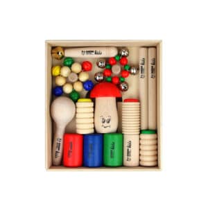 Rohema-Buntes-Kids-Percussion-Mini-Orff-Set-im-Holzkasten