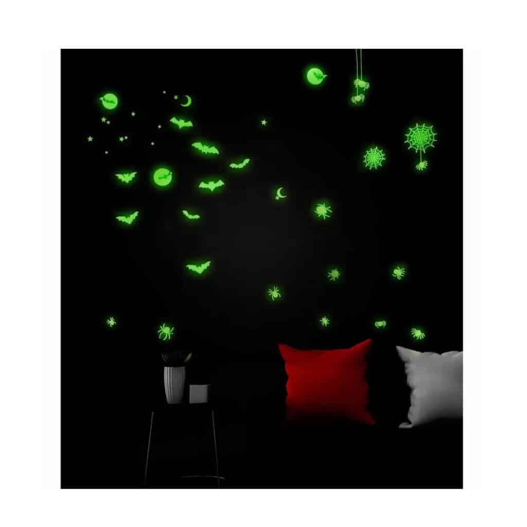 Widmann-Dekoration-Nachtleuchtende-Halloween-Sticker-Glow-in-the-Dark-03